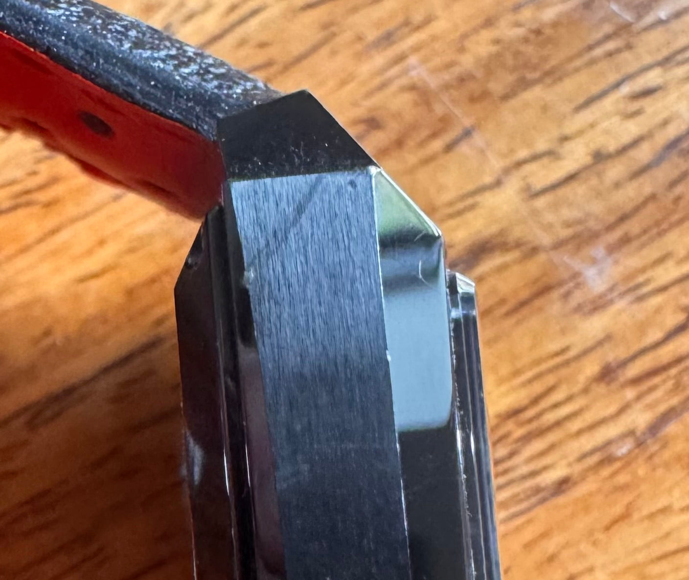 Tag heuer Monaco WW2119