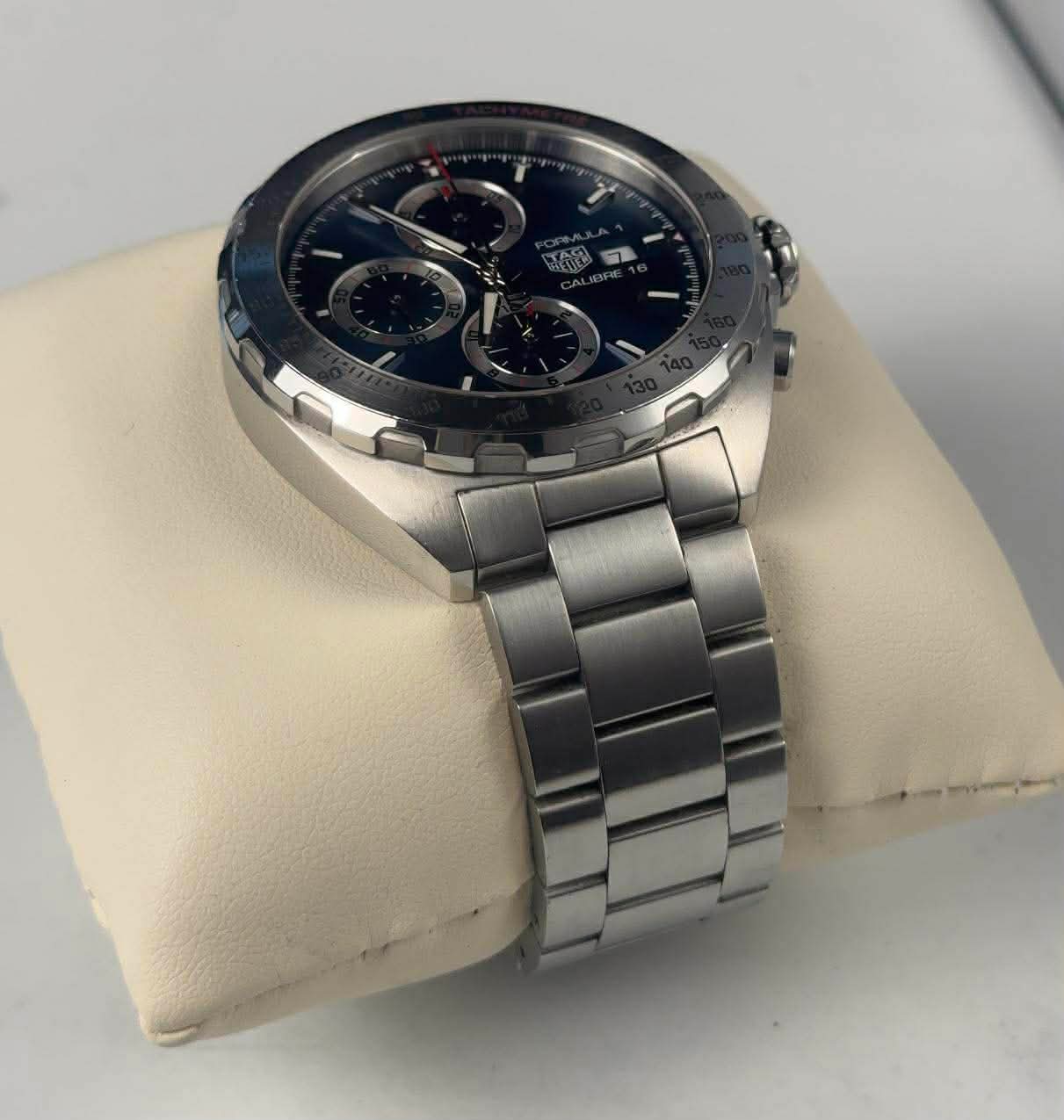 TAG Heuer Formula 1 CAZ2015