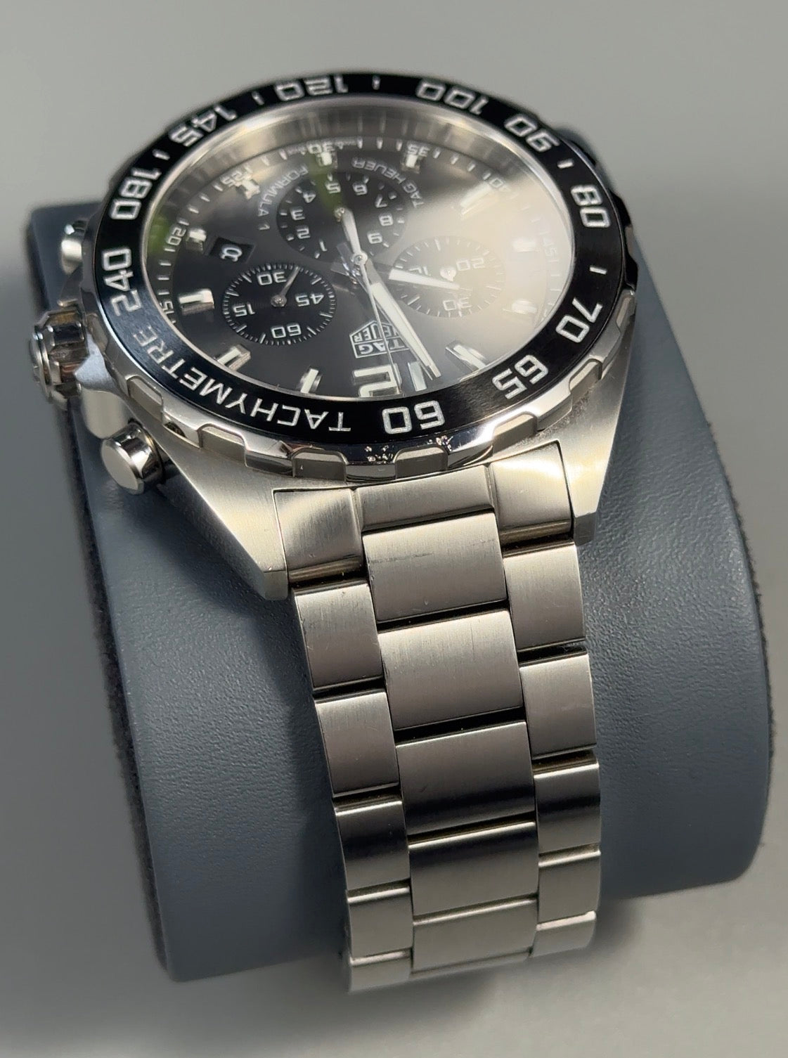 TAG Heuer Formula 1 Chronograph - CAZ1011