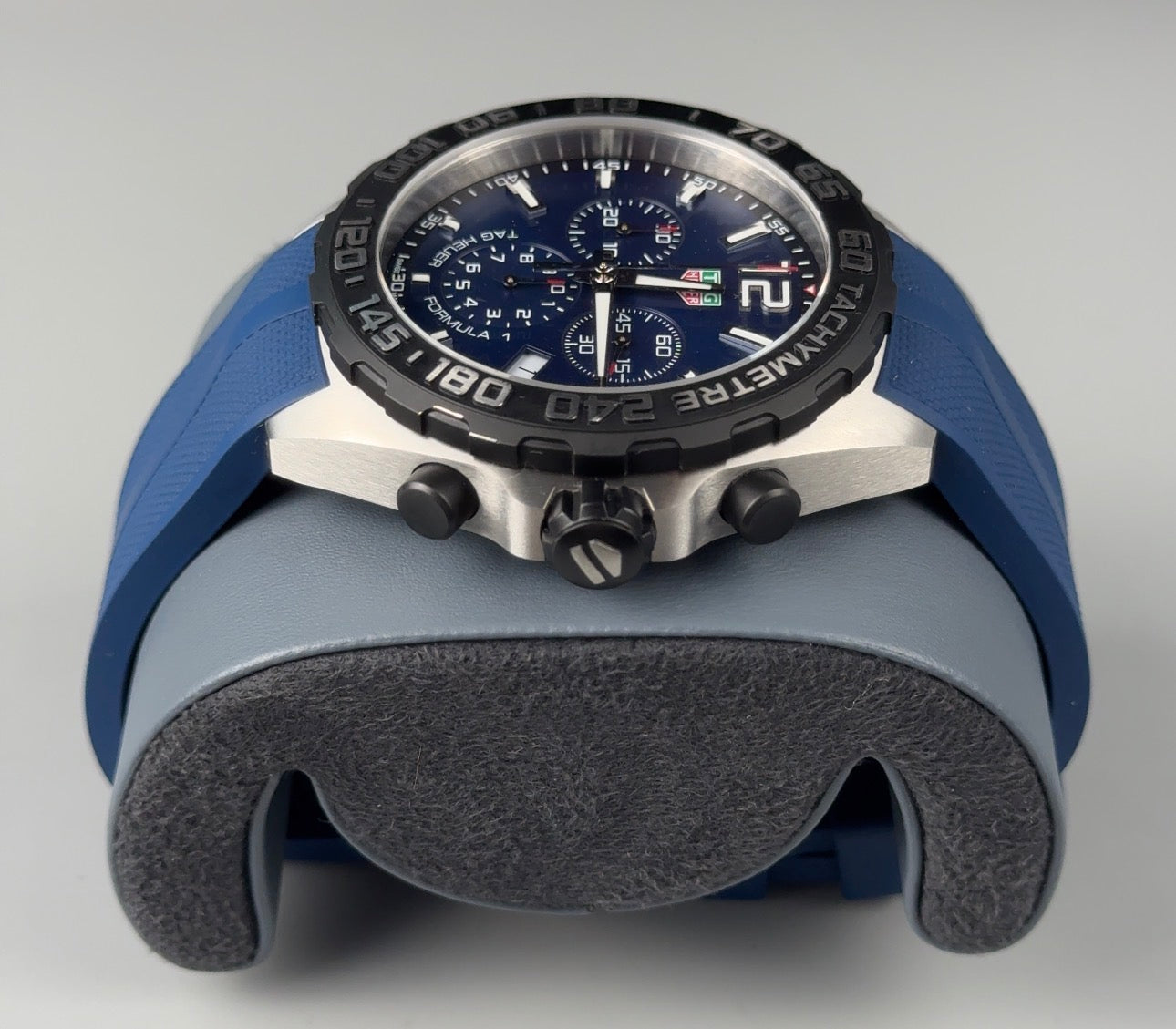 TAG Heuer Formula 1 CAZ101AV