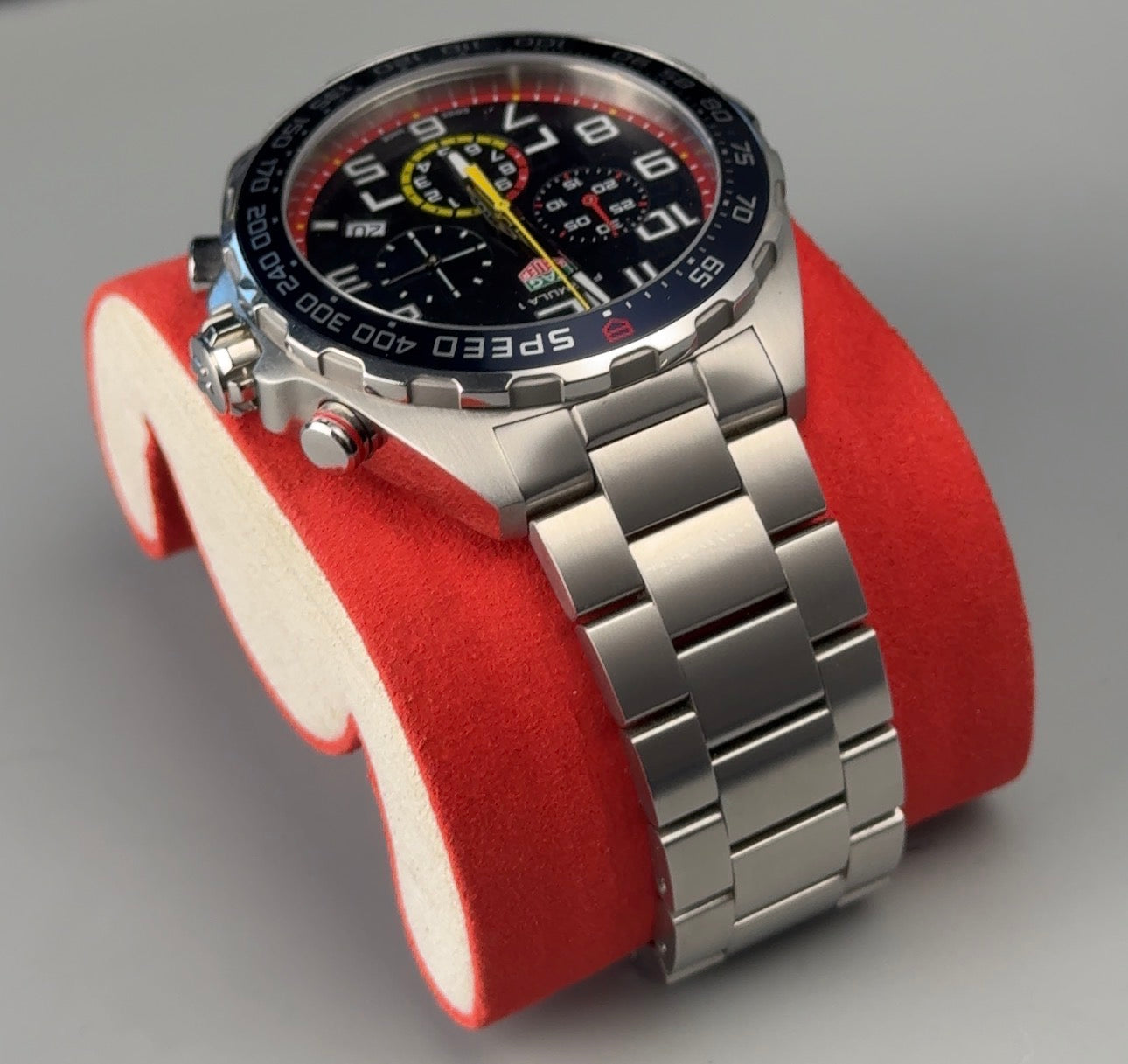 TAG Heuer Formula 1 Redbull CAZ101AL