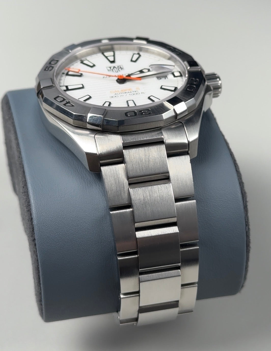 TAG Heuer Aquaracer Calibre 5 WBD2111