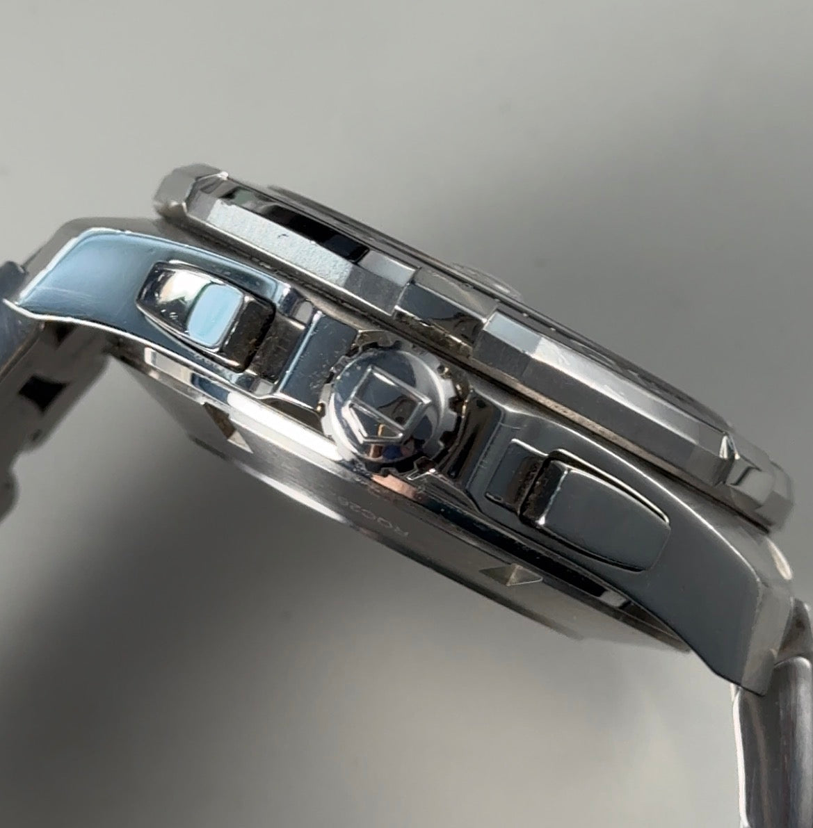 TAG Heuer Aquaracer Calibre 16 CAY211A