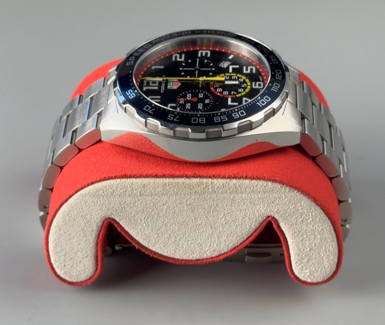TAG Heuer Formula 1 Redbull CAZ101AL