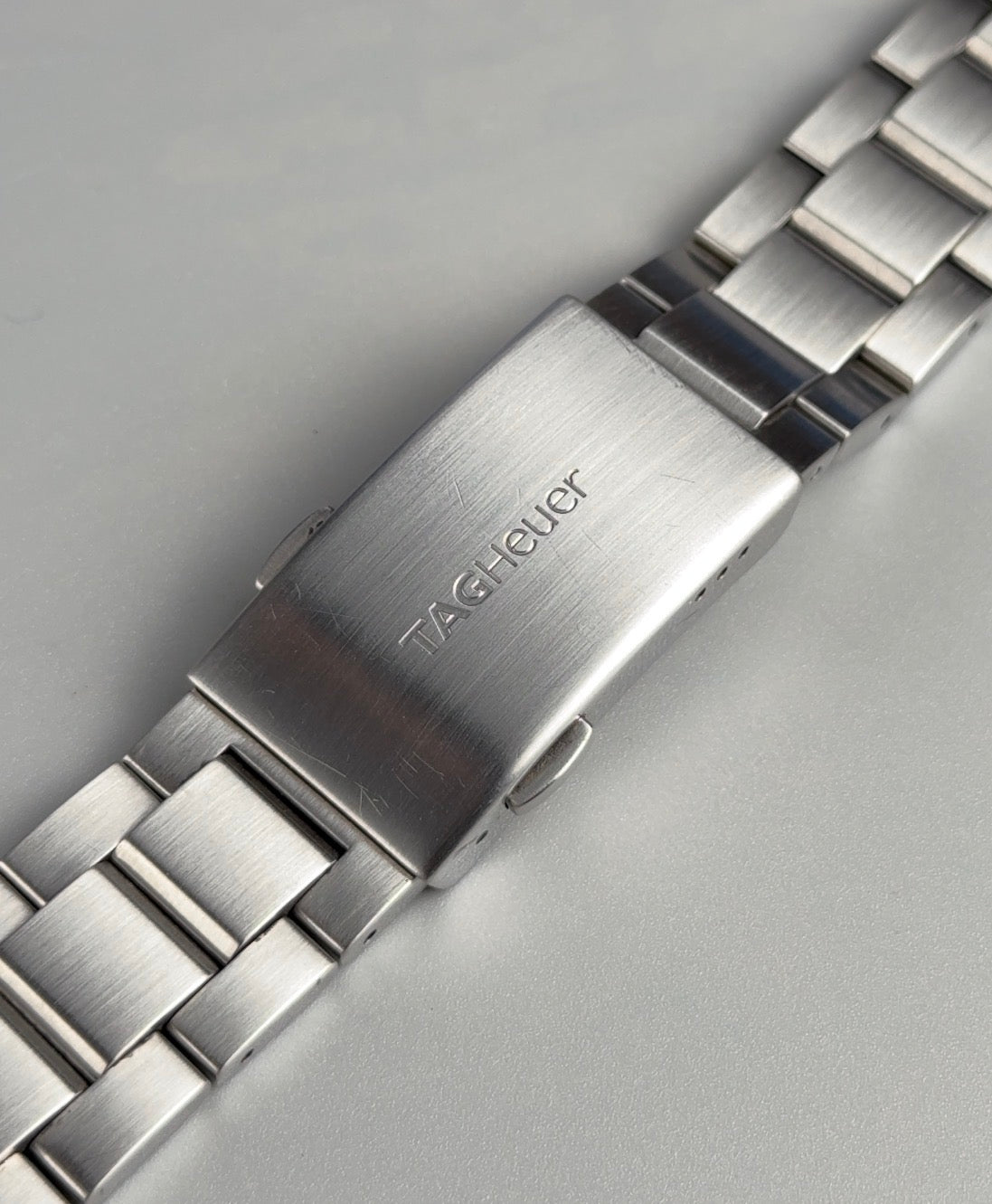 TAG Heuer Aquaracer - WAY2112