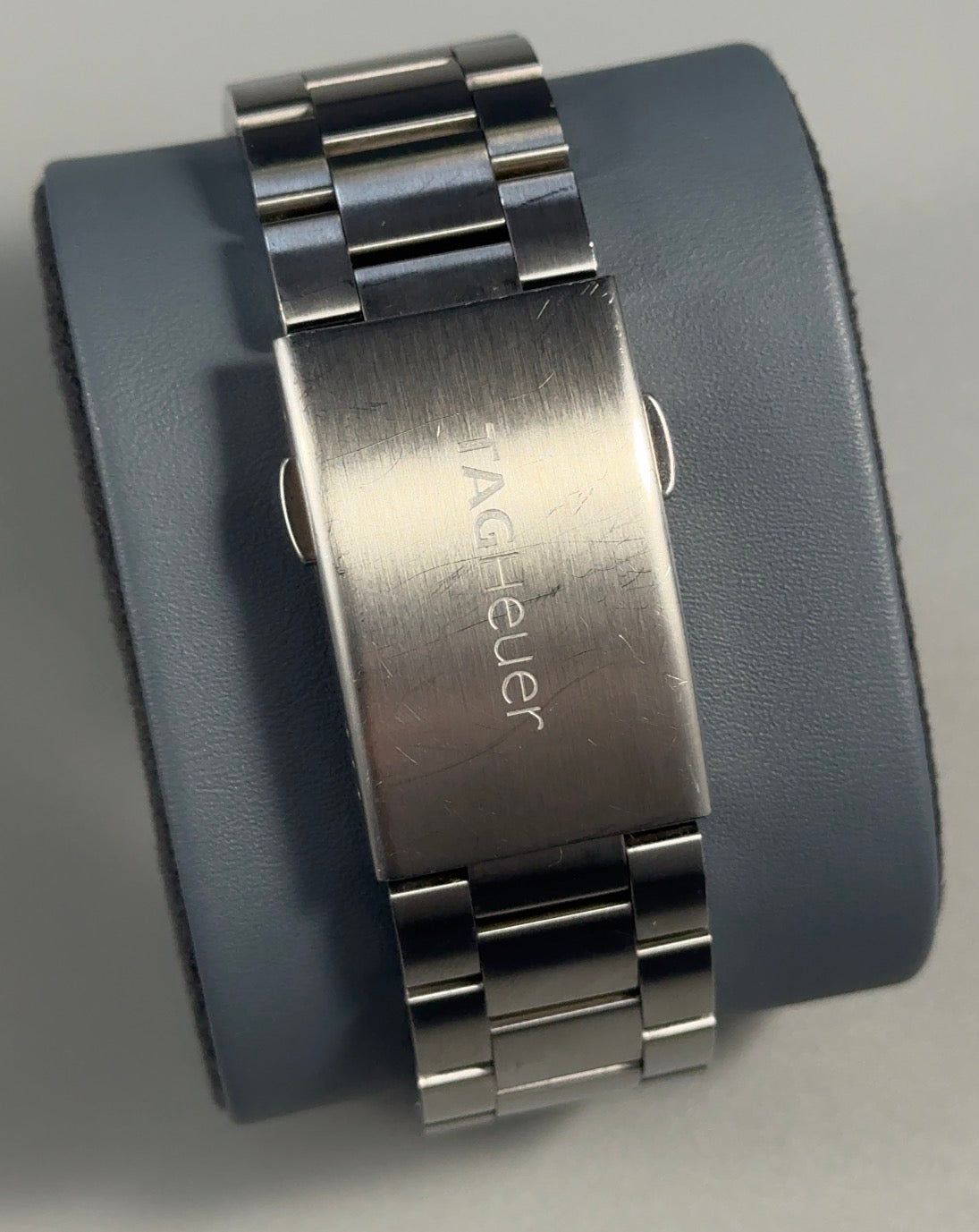 TAG Heuer Formula 1 Chronograph - CAZ1011