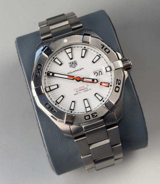 TAG Heuer Aquaracer WAY2013