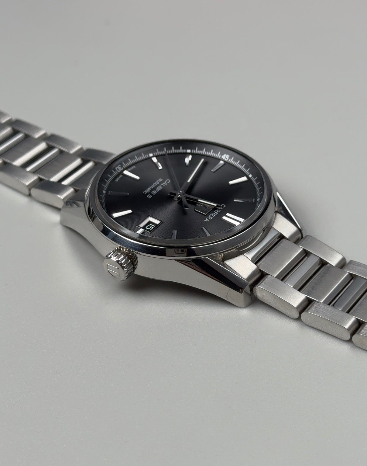 TAG Heuer Carrera WAR211A
