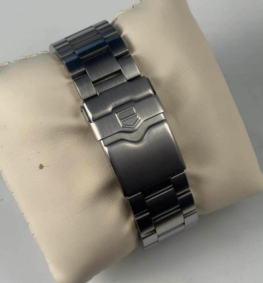 TAG Heuer Formula 1 CAZ2015