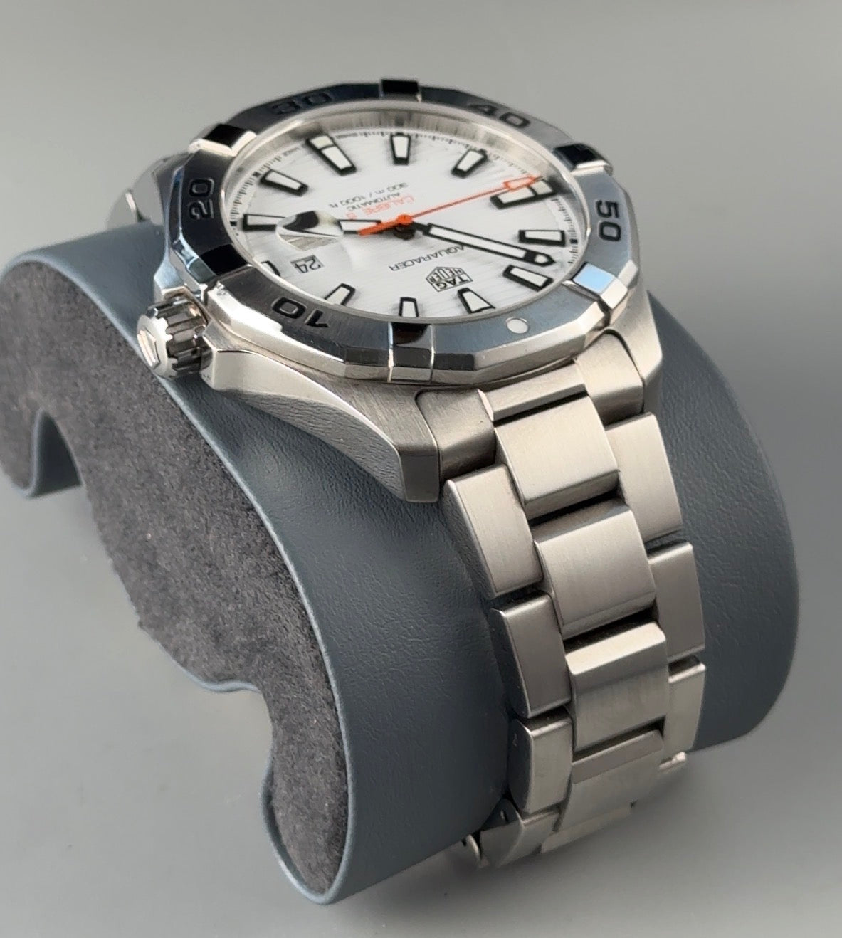 TAG Heuer Aquaracer WAY2013