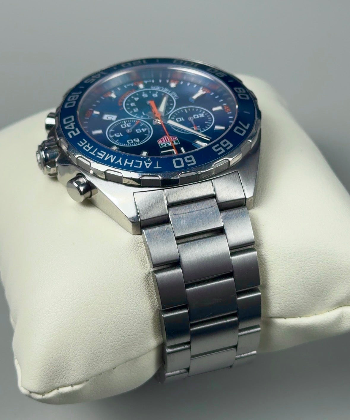 TAG Heuer Formula 1 Chronograph CAZ1014