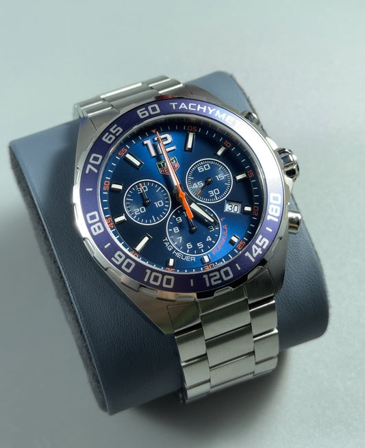 TAG Heuer Formula 1 Chronograph - CAZ1014