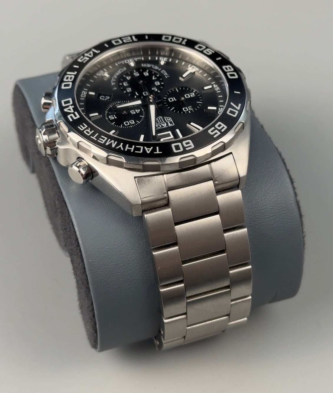 TAG Heuer Formula 1 CAZ1011