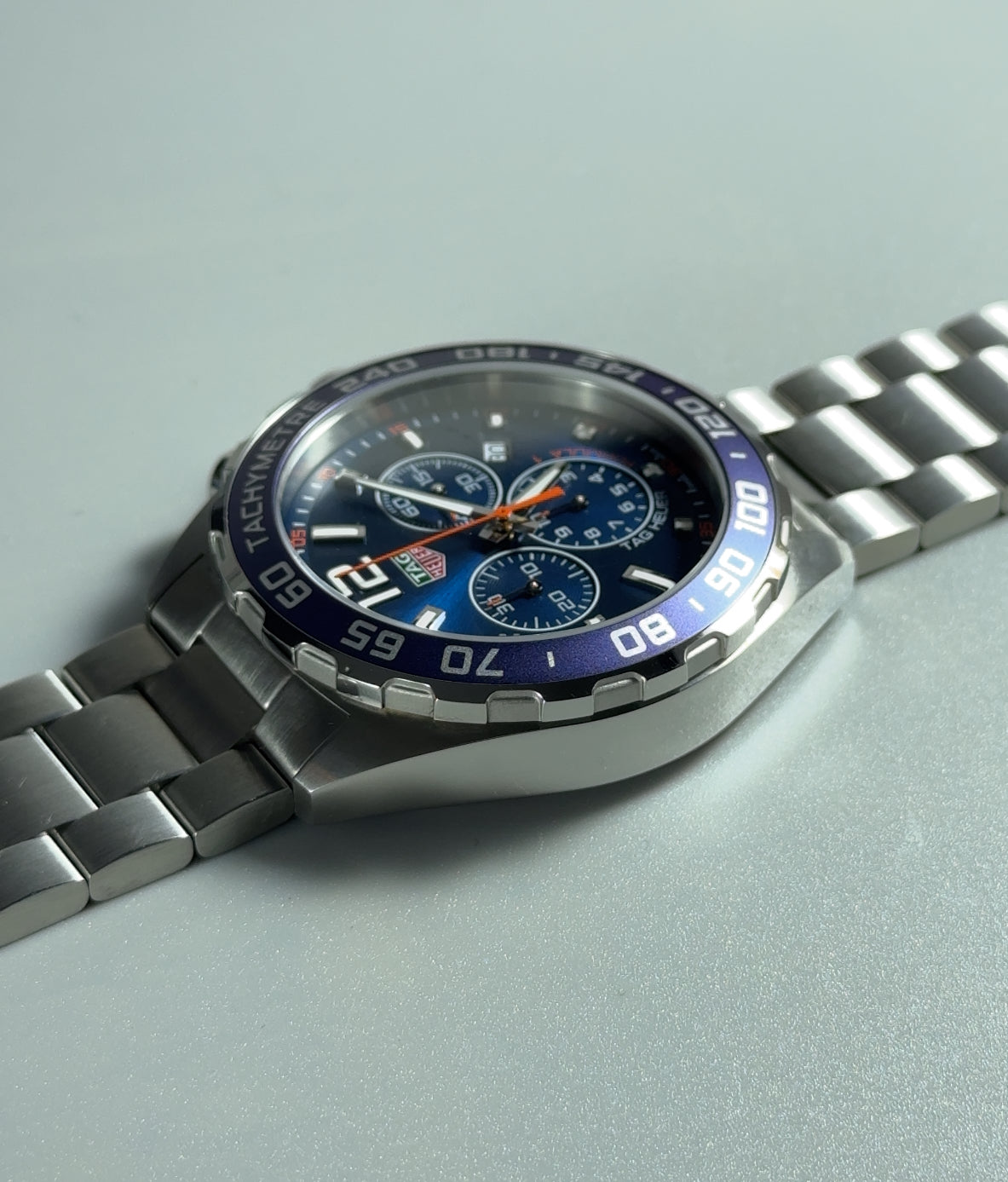 TAG Heuer Formula 1 Chronograph - CAZ1014