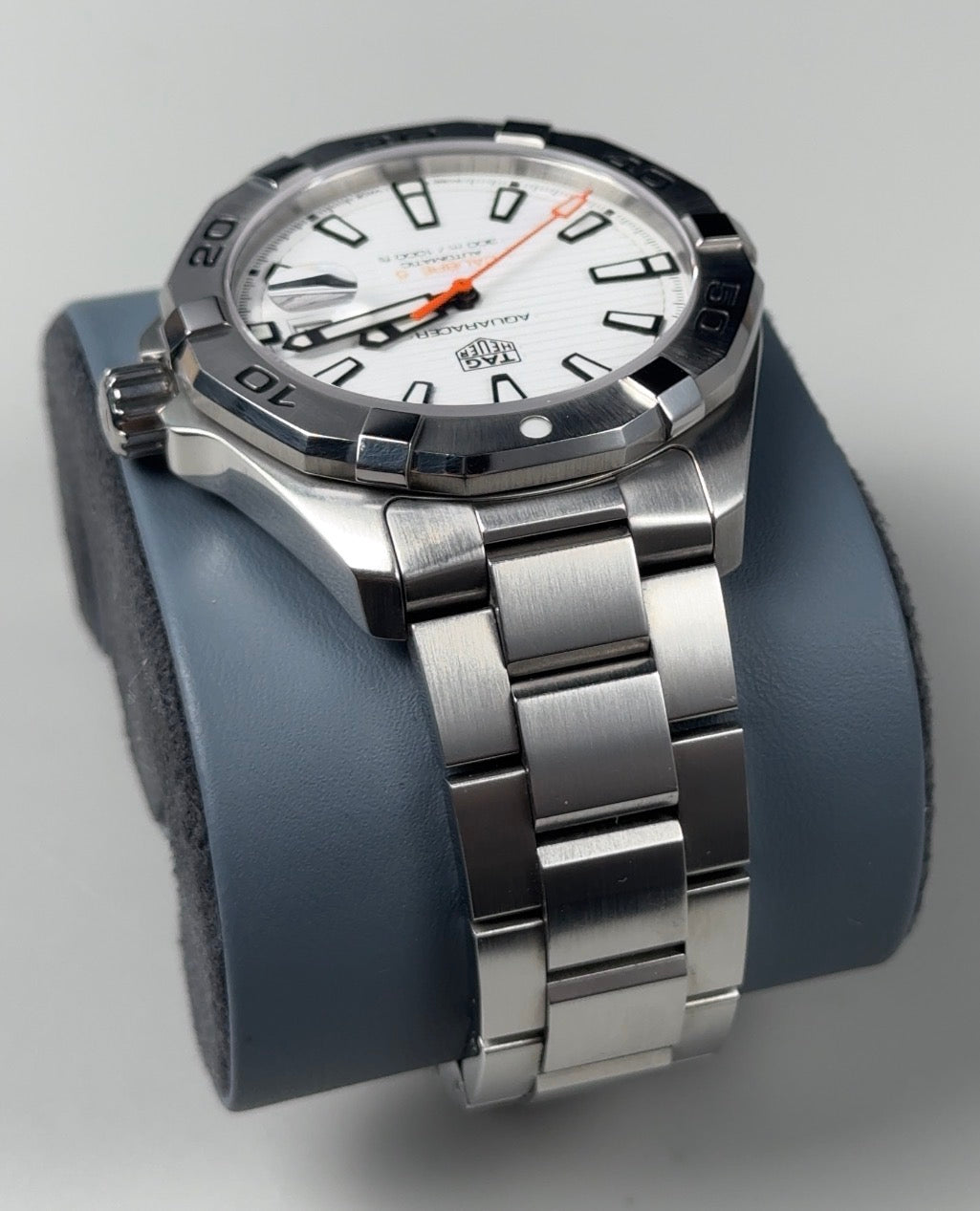 TAG Heuer Aquaracer Calibre 5 WBD2111