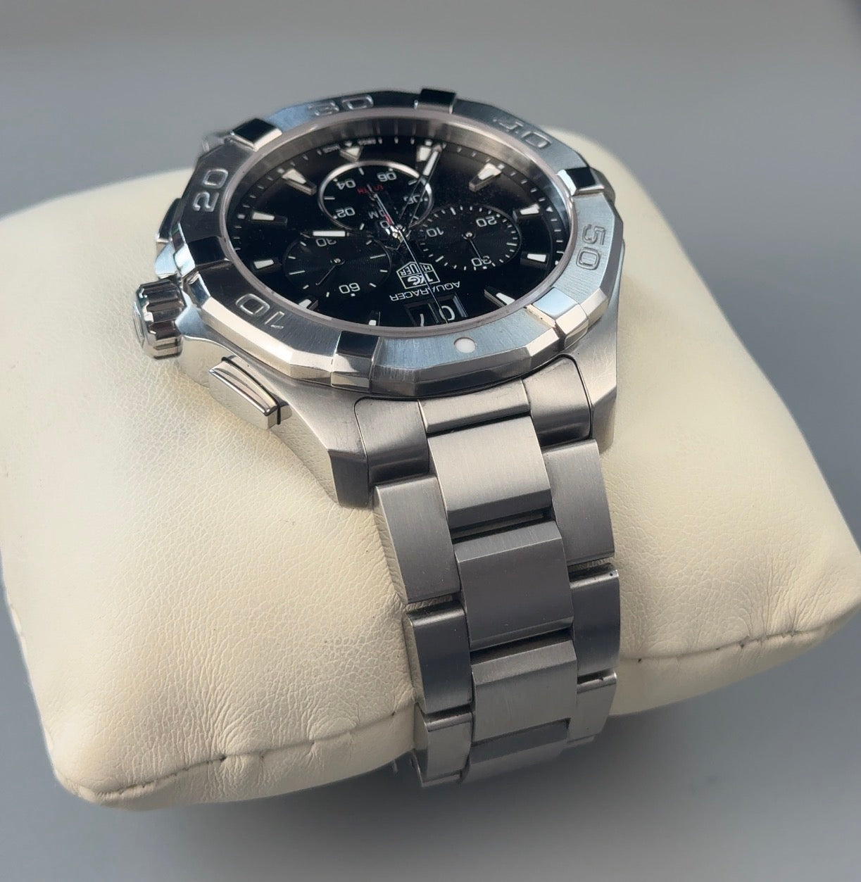 TAG Heuer Aquaracer CAY1110