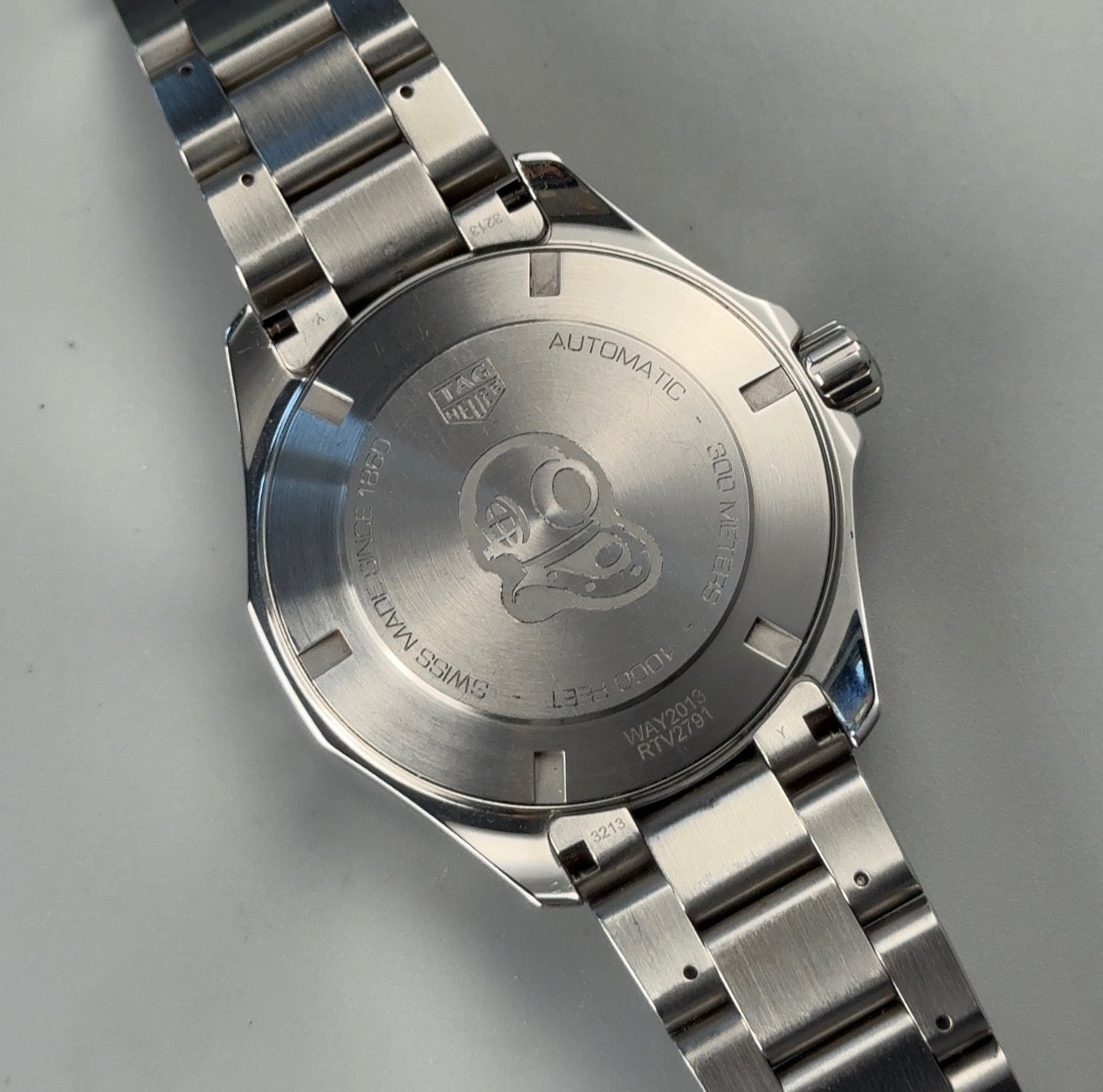 TAG Heuer Aquaracer WAY2013