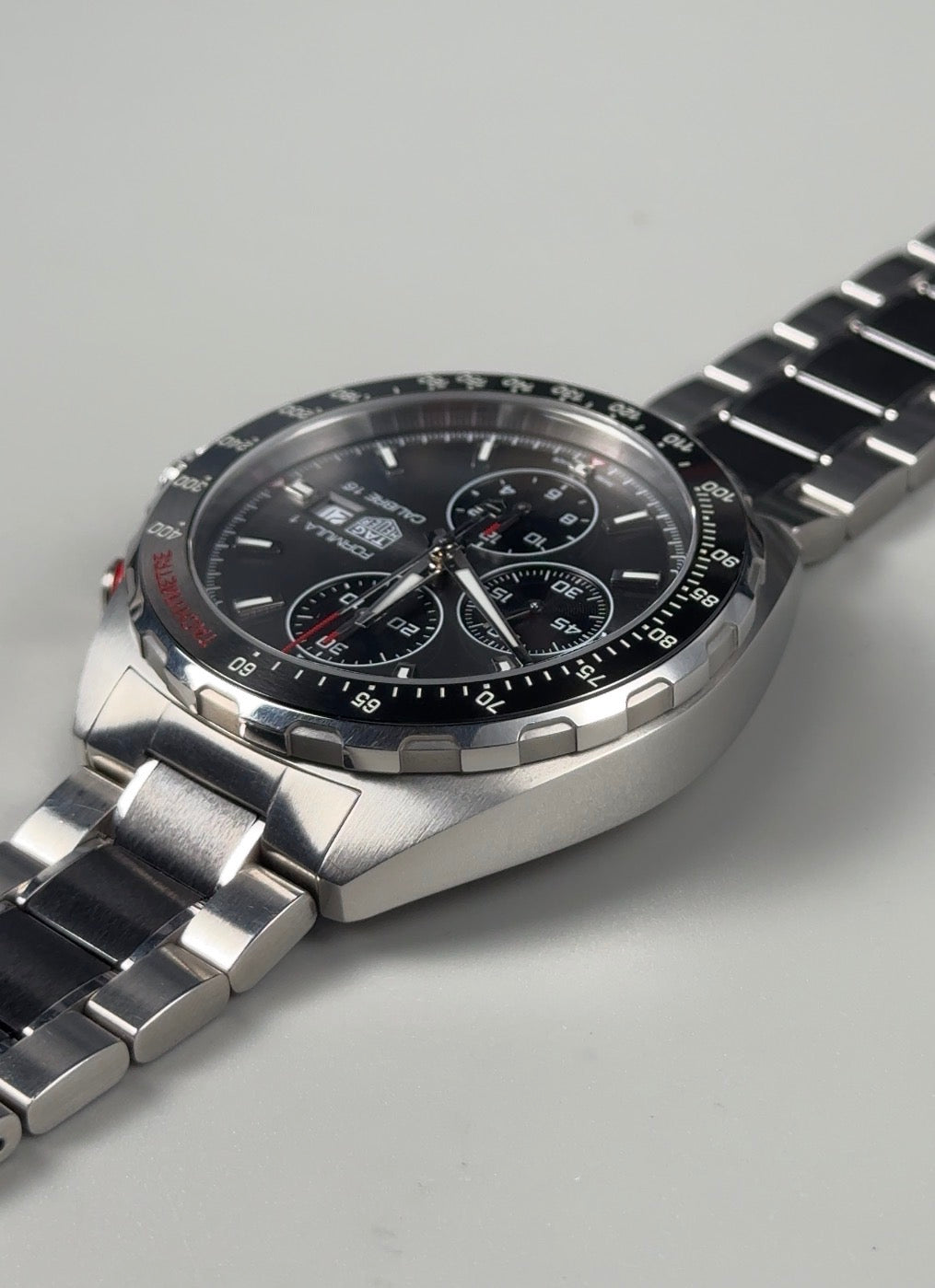 TAG Heuer Formula 1 CAZ2012