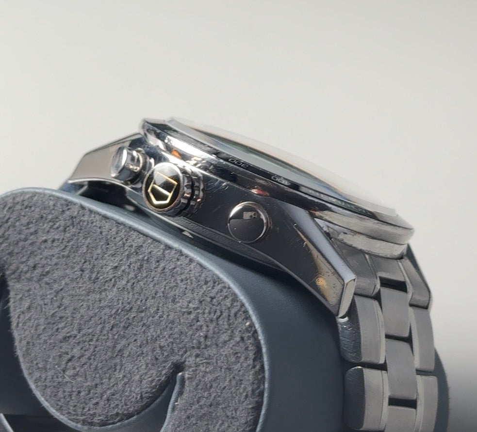 TAG Heuer Carrera Chronograph CV2A10