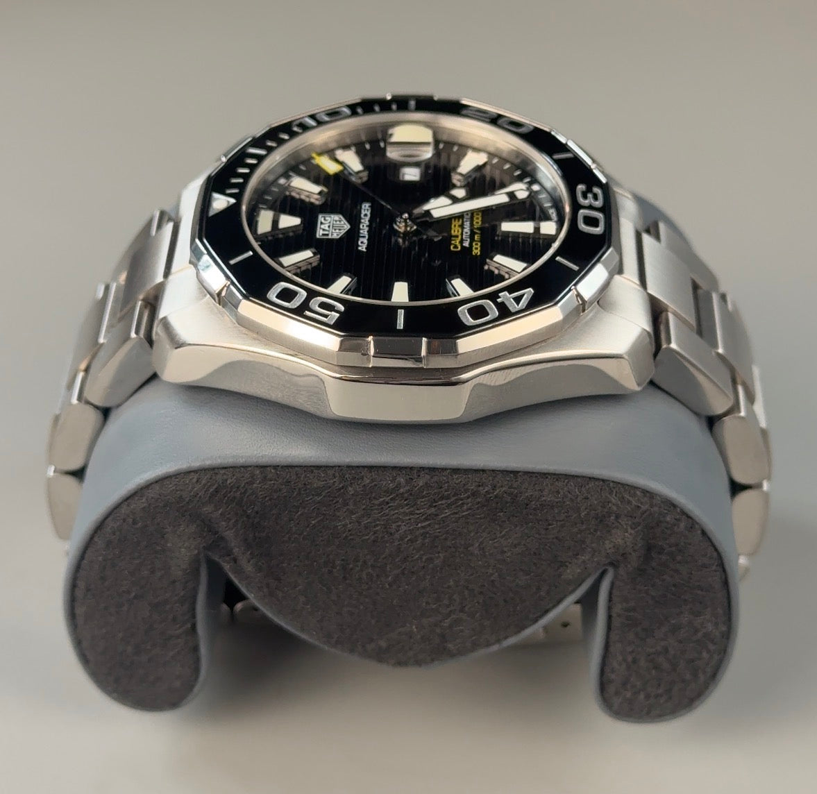 TAG Heuer Aquaracer WAY201A