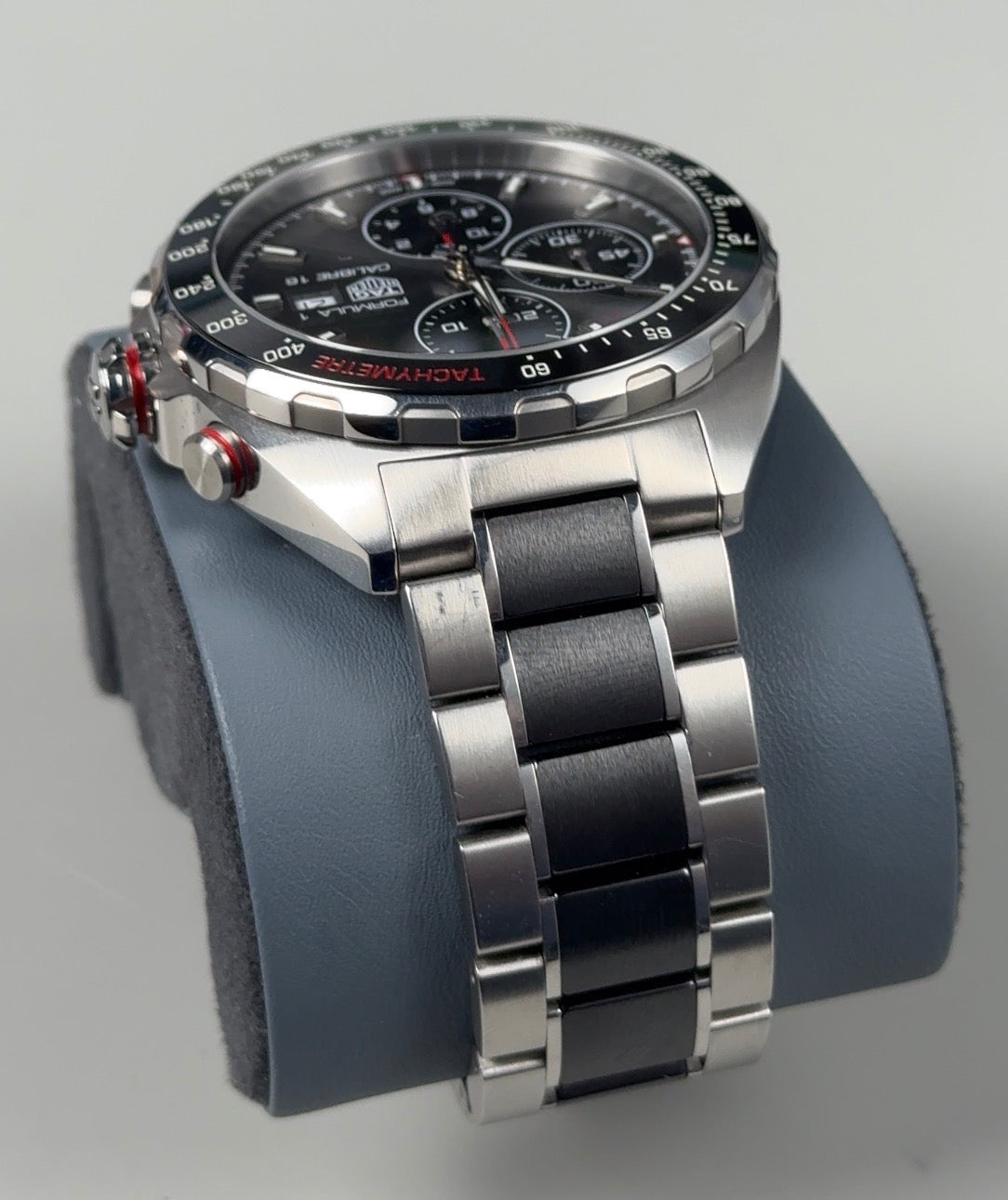 TAG Heuer Formula 1 CAZ2012