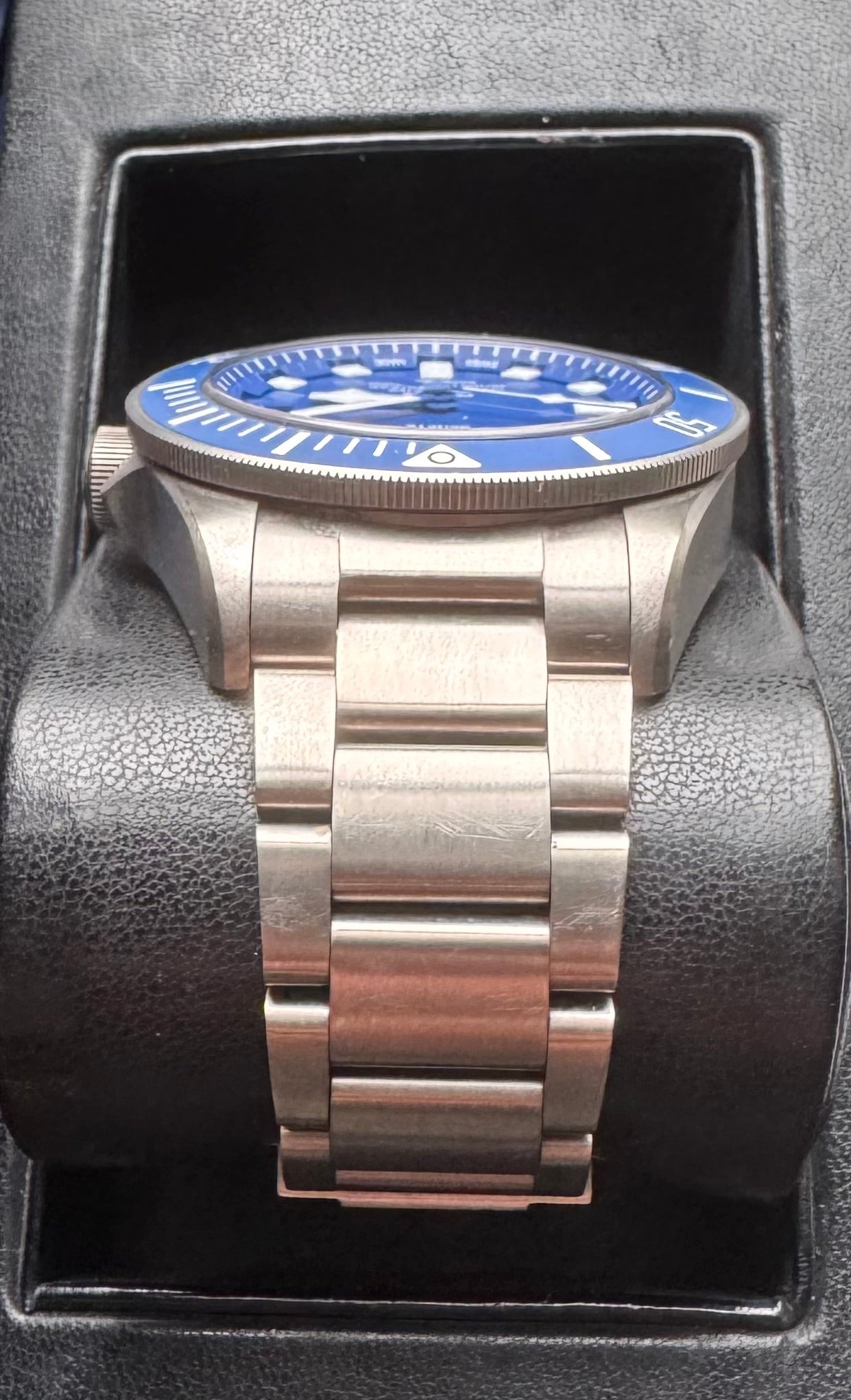 Tudor Pelagos 25600TB