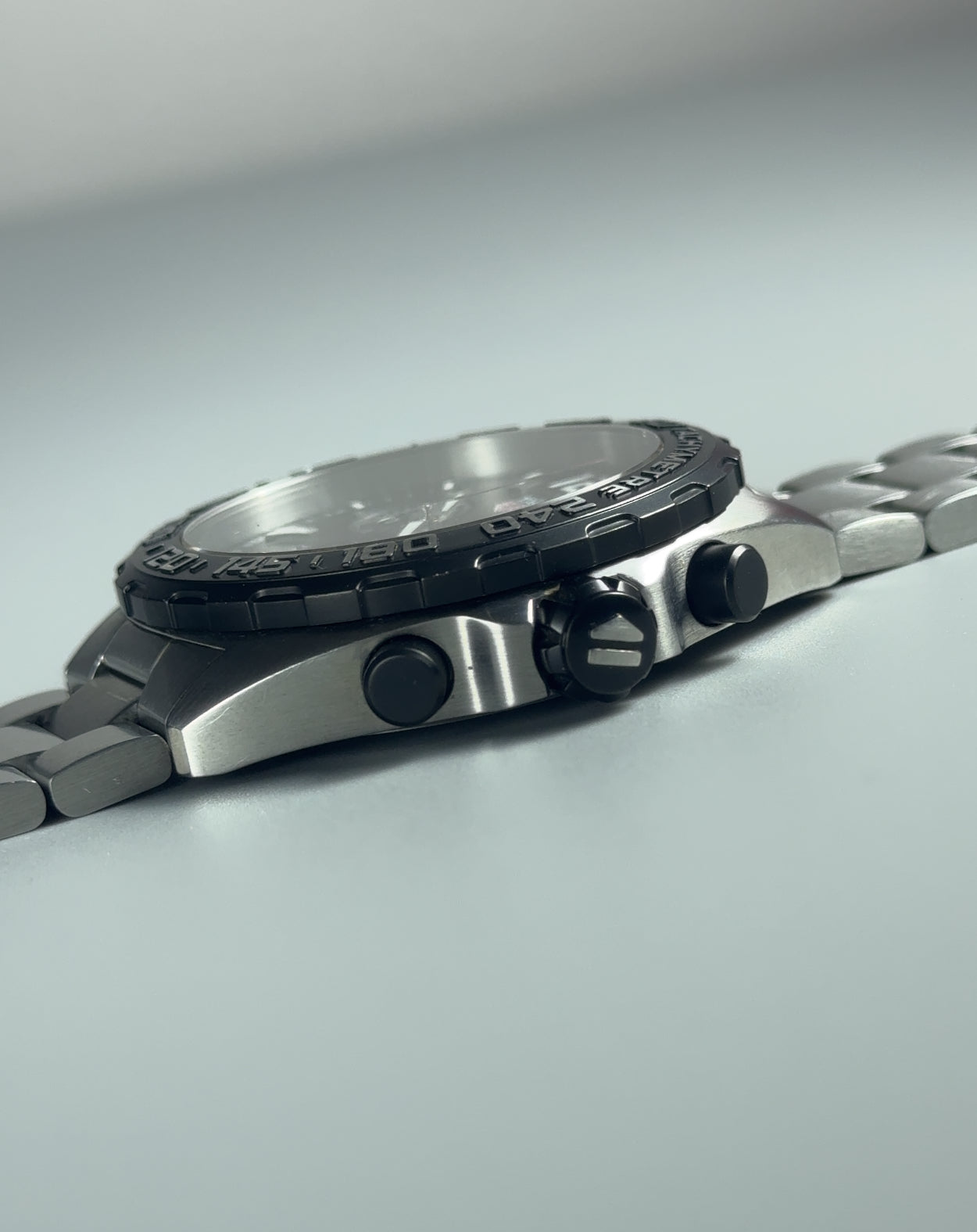 TAG Heuer Formula 1 Chronograph