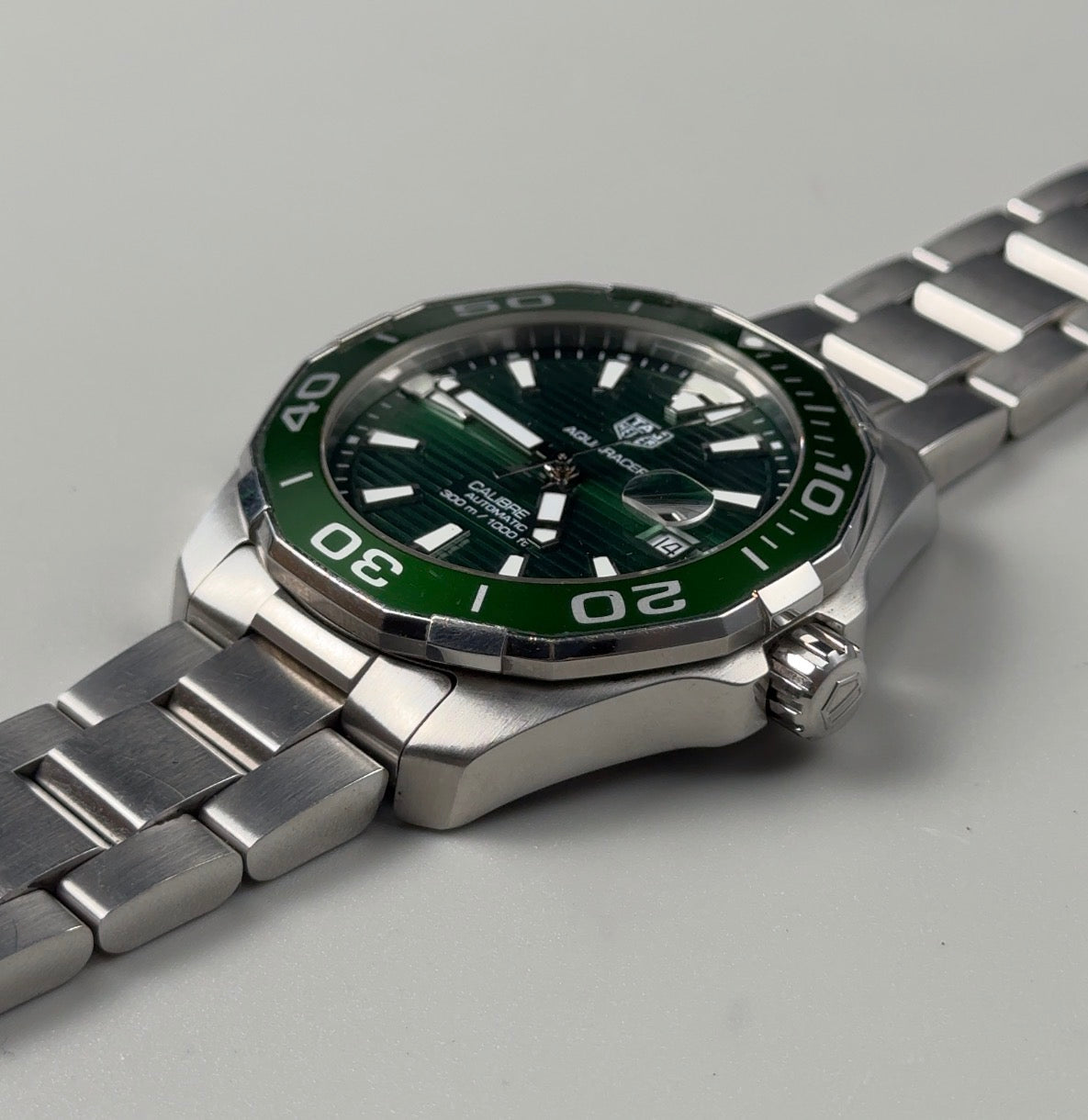 TAG Heuer Aquaracer WAY201S
