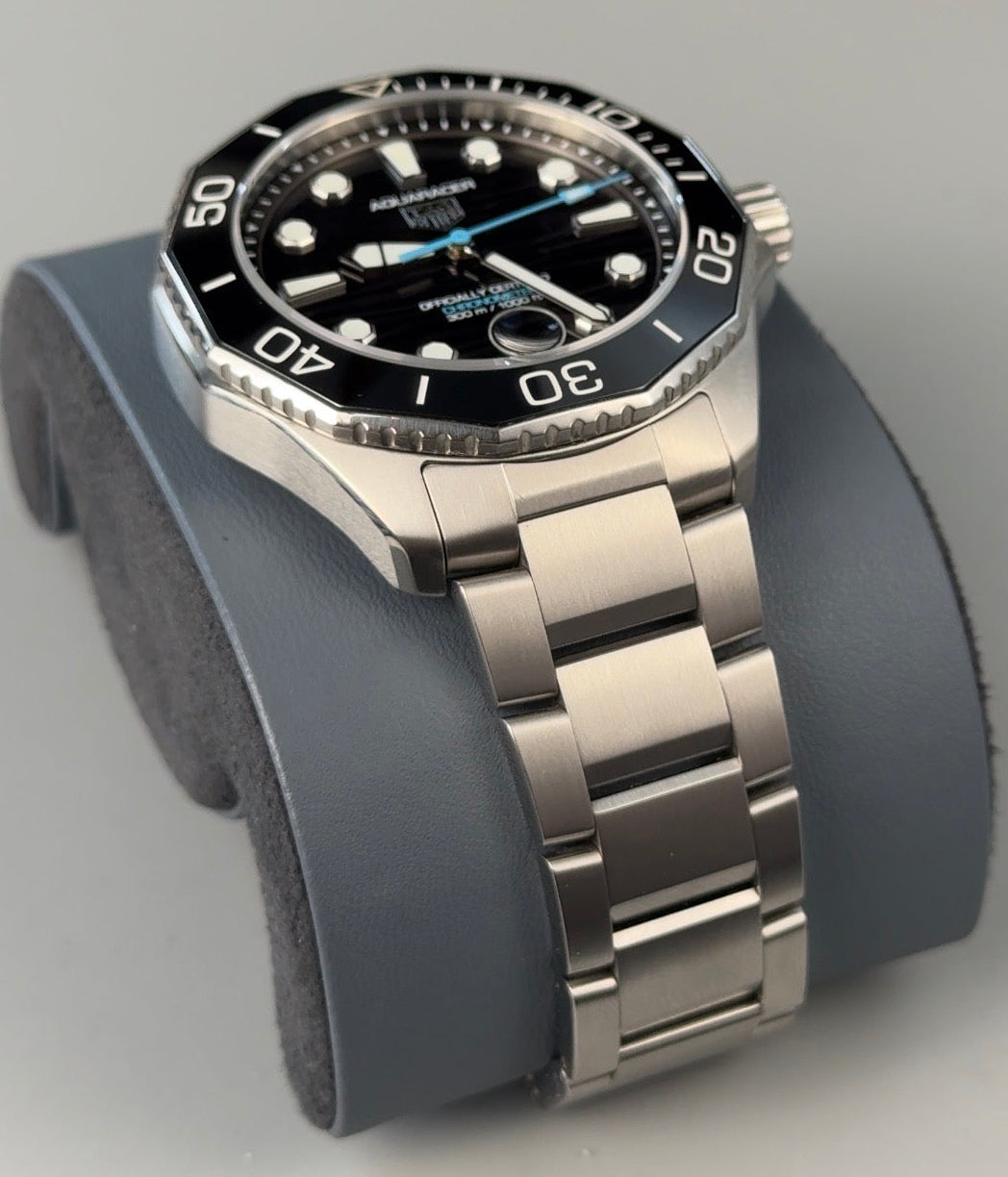 TAG Heuer Aquaracer WBP5110