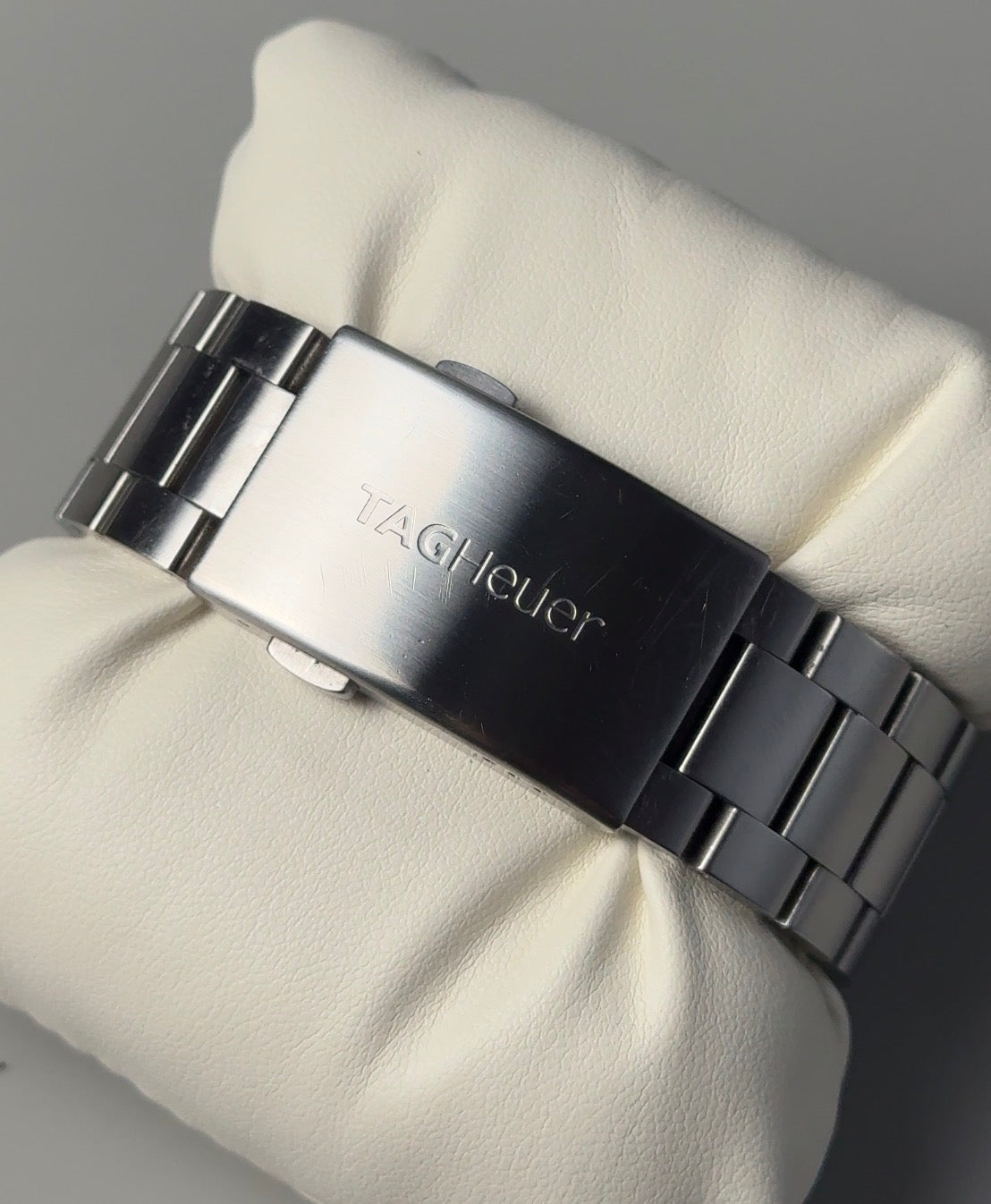 TAG Heuer Formula 1 Chronograph CAZ1014