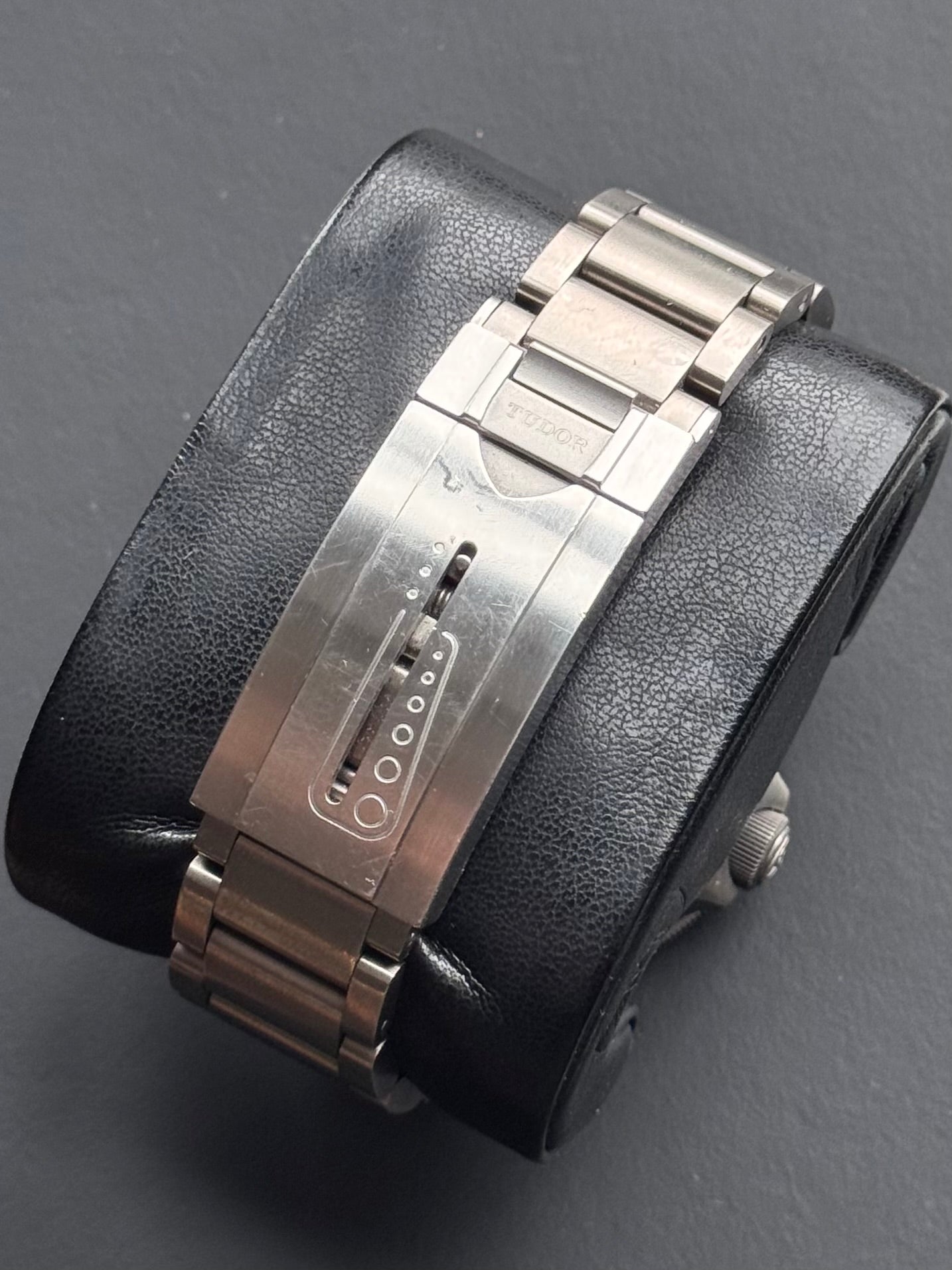 Tudor Pelagos 25600TB