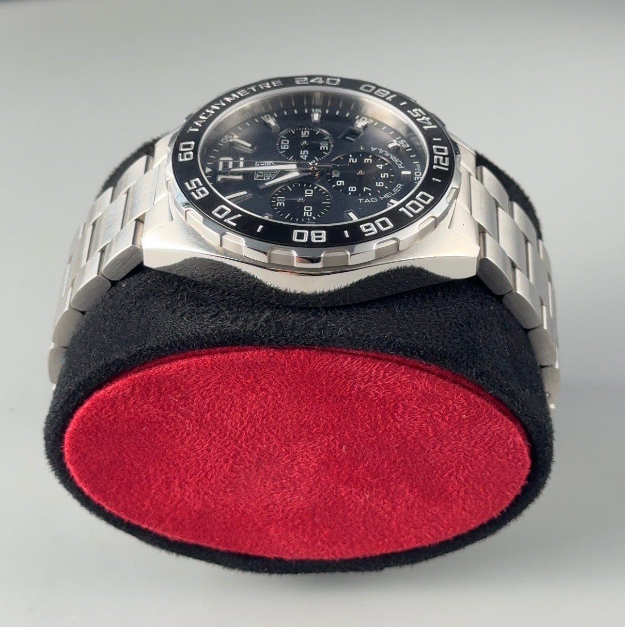 TAG Heuer Formula 1 CAZ1011
