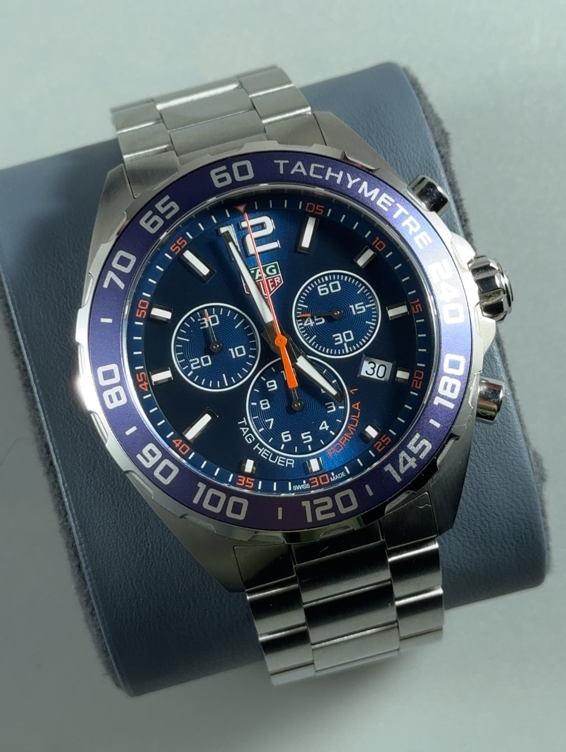 TAG Heuer Formula 1 Chronograph - CAZ1014