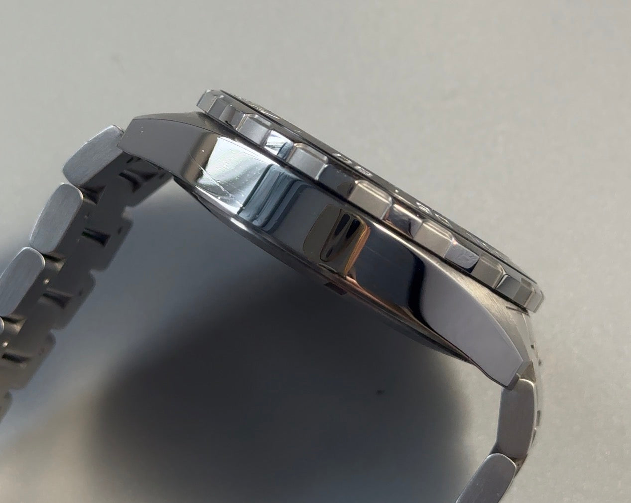 TAG Heuer Formula 1 Chronograph - CAZ1011