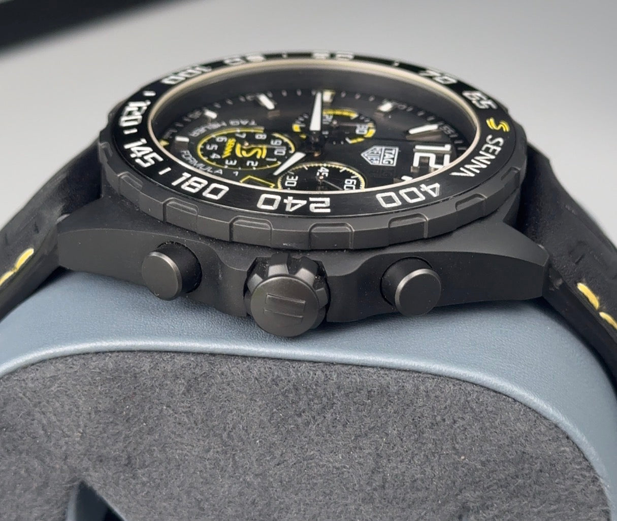 TAG Heuer Formula 1 Senna CAZ101AJ
