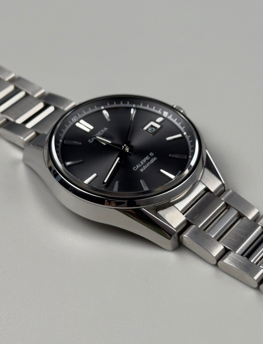 TAG Heuer Carrera WAR211A