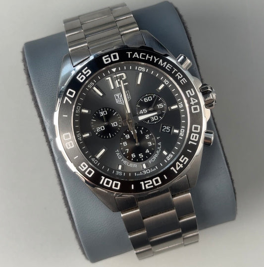 TAG Heuer Formula 1 CAZ1011