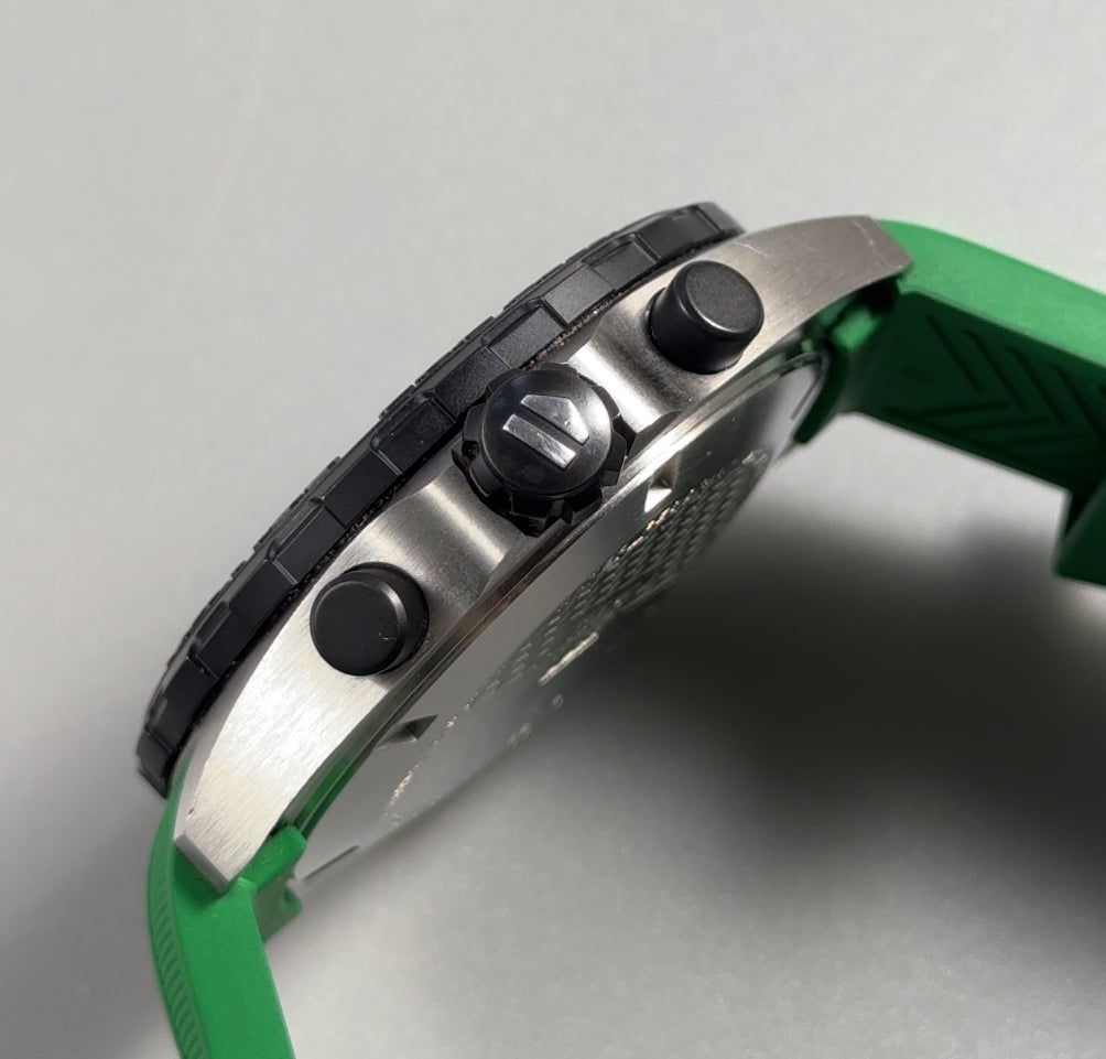 TAG Heuer Formula 1 Chronograph CAZ101AP