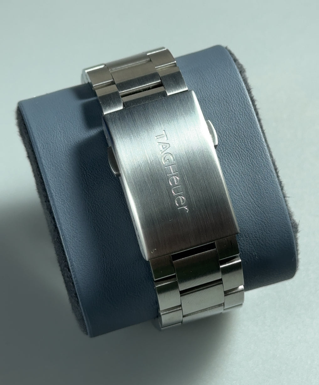 TAG Heuer Formula 1 Chronograph - CAZ1014