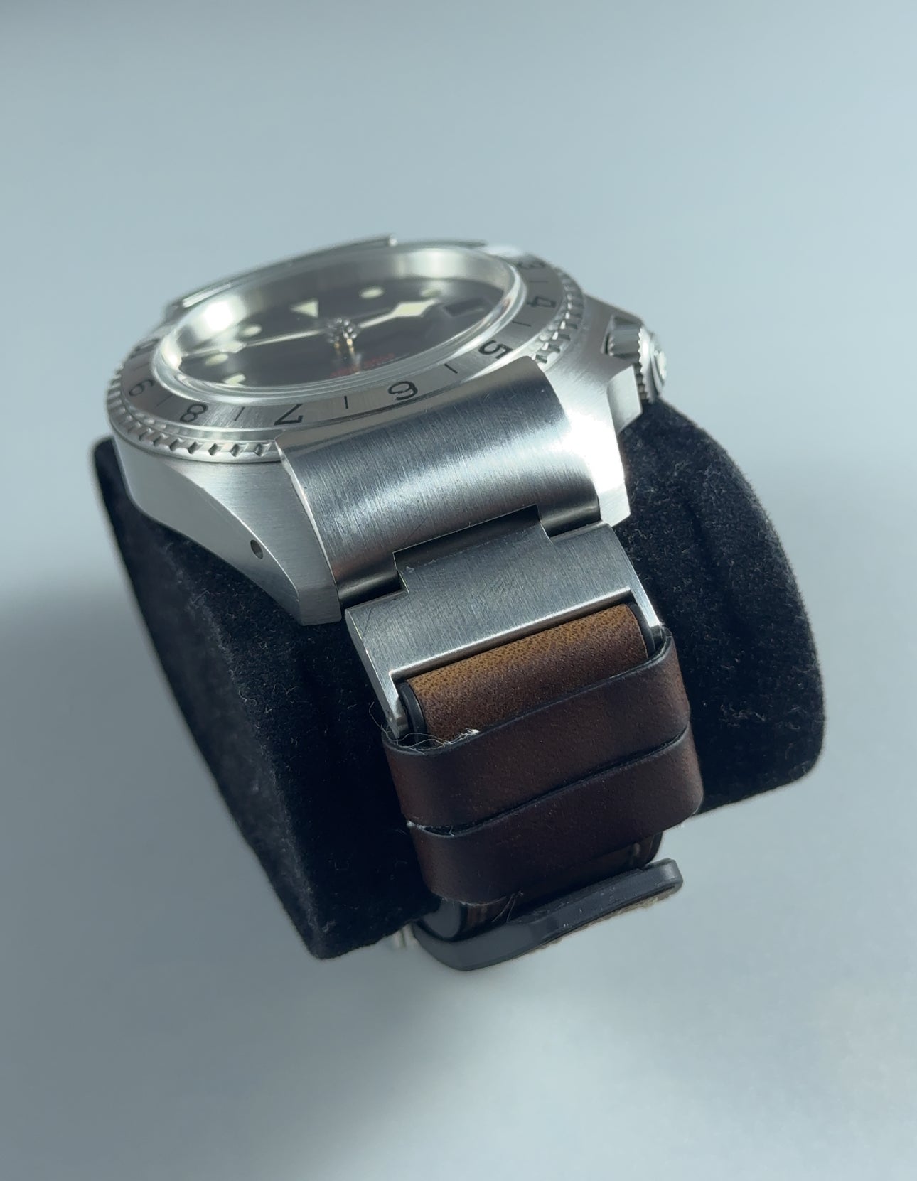 TUDOR Black Bay P01