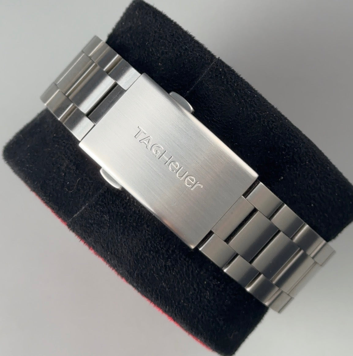 TAG Heuer Formula 1 CAZ1011