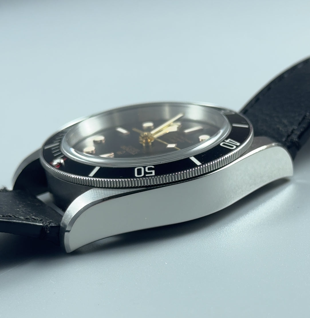 Tudor Black Bay 79320N