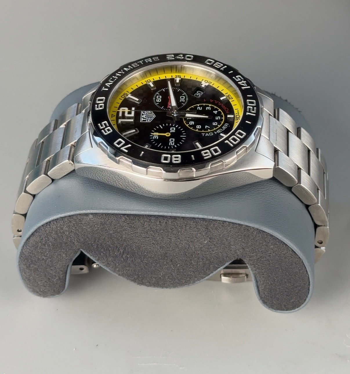 TAG Heuer Formula 1 CAZ101AC