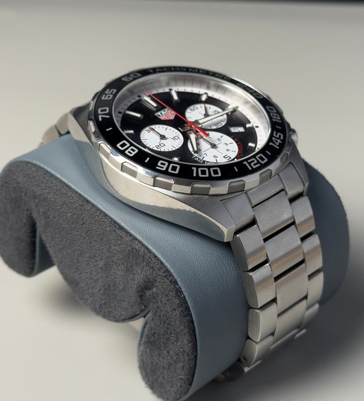 TAG Heuer CAZ101E