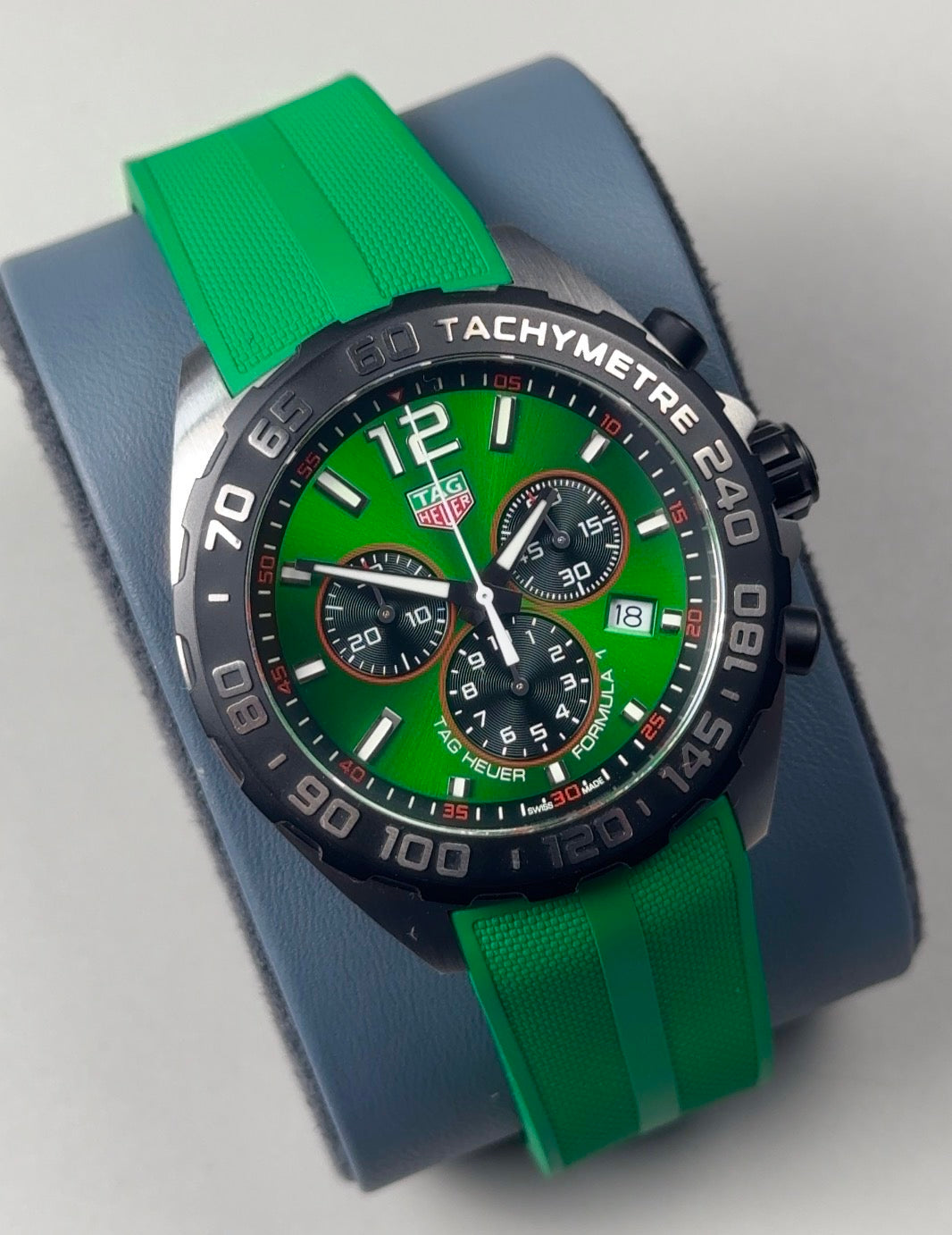 TAG Heuer Formula 1 Chronograph CAZ101AP