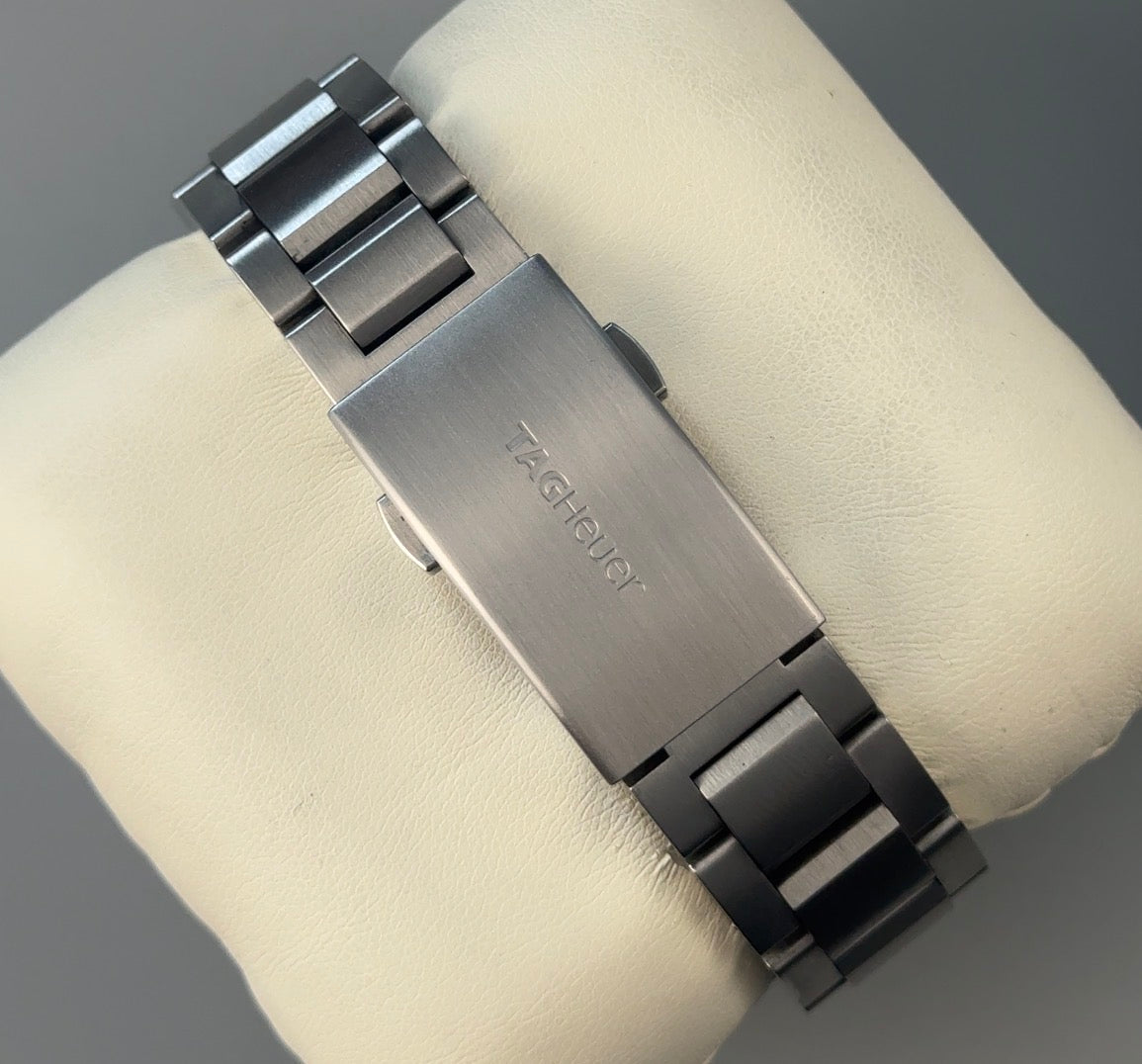 TAG Heuer Aquaracer CAY1110