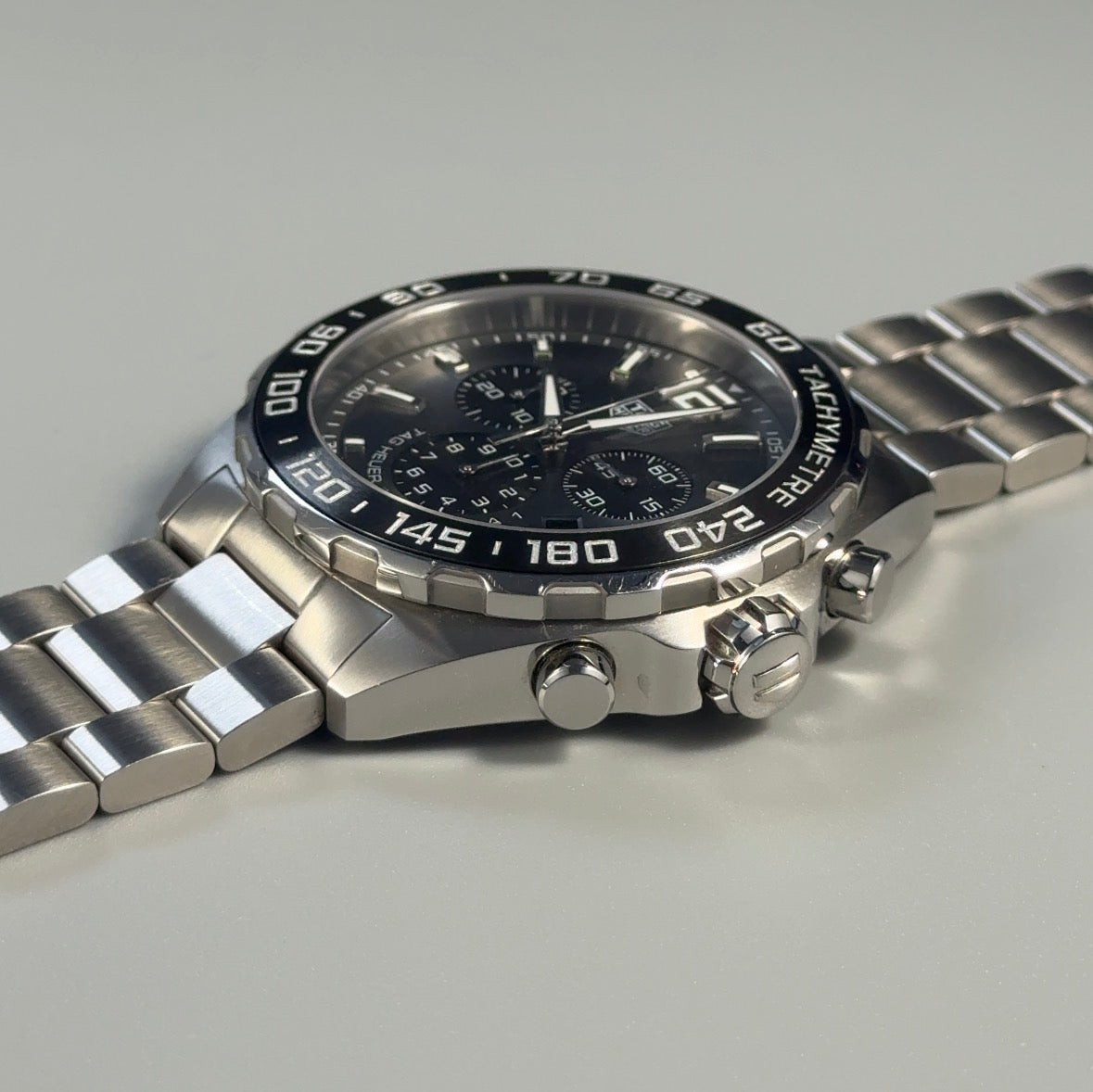 TAG Heuer Formula 1 Chronograph - CAZ1011