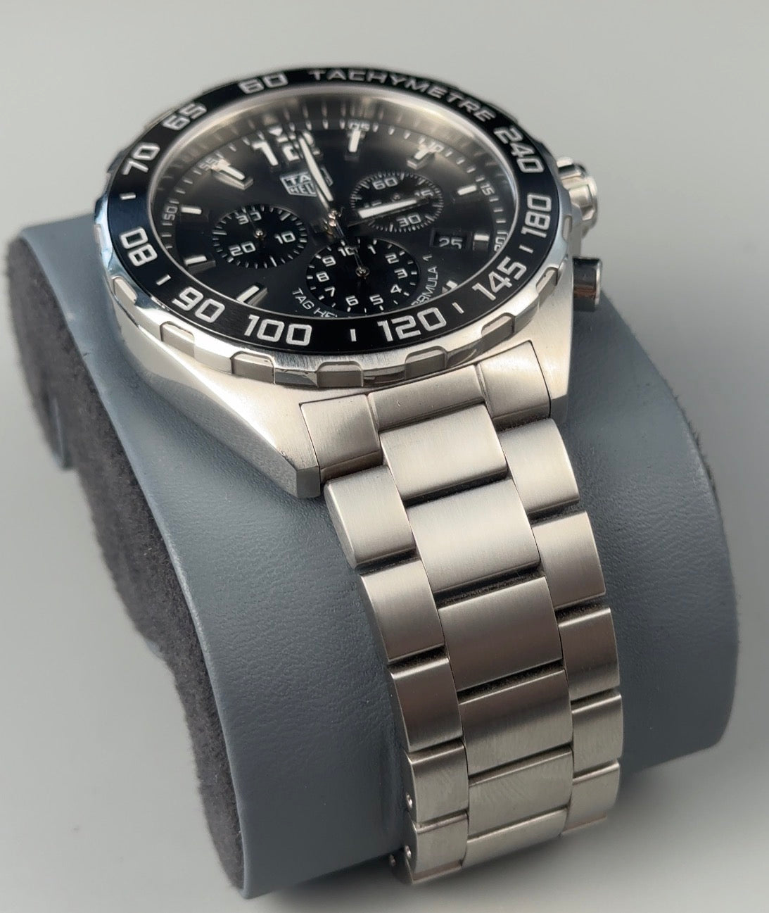 TAG Heuer Formula 1 CAZ1011