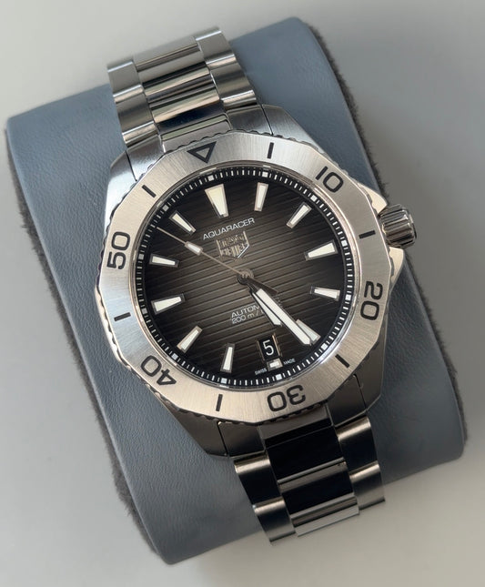 TAG Heuer Aquaracer WBP2110