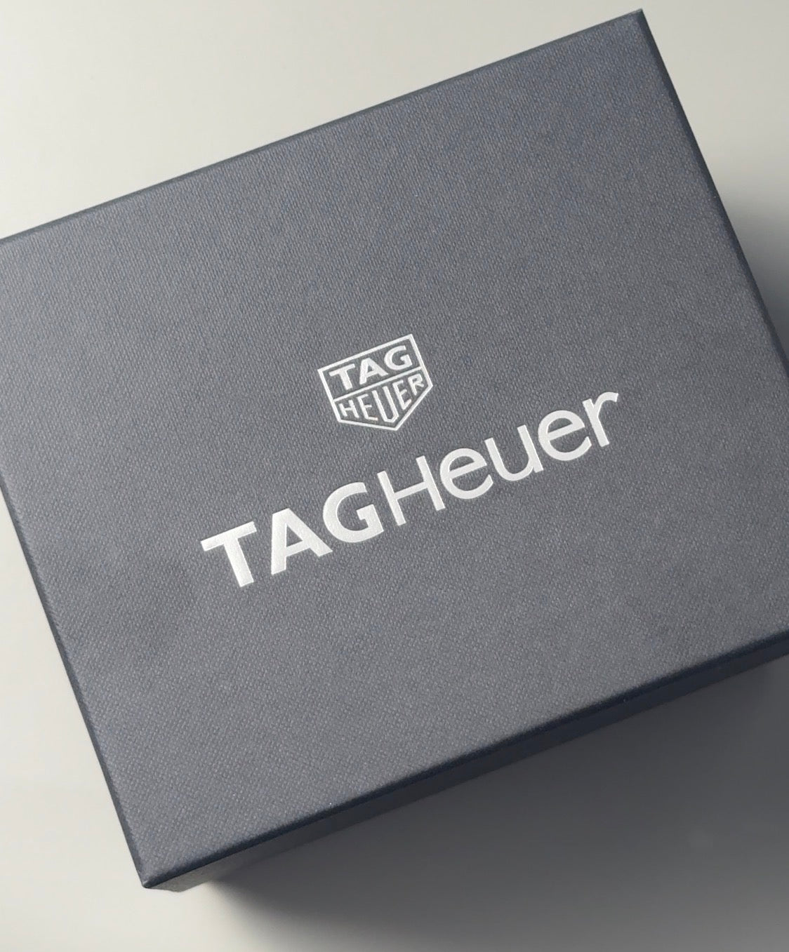 TAG Heuer Formula 1 Chronograph CAZ101AP